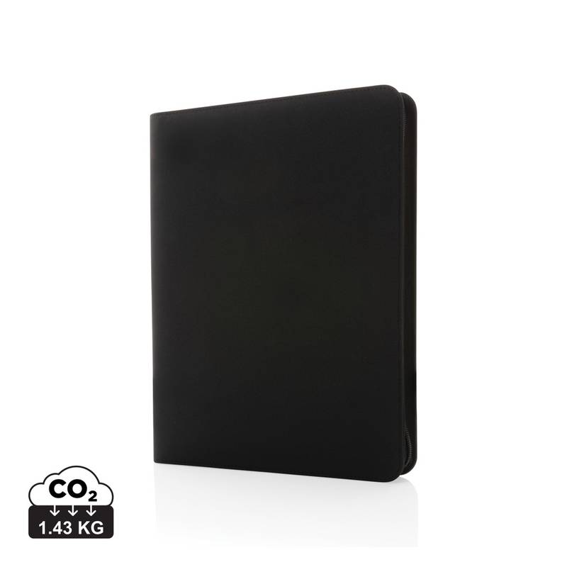Portfólio na zips z 300D RPET AWARE™ Portfólio na zips z 300D RPET AWARE™
