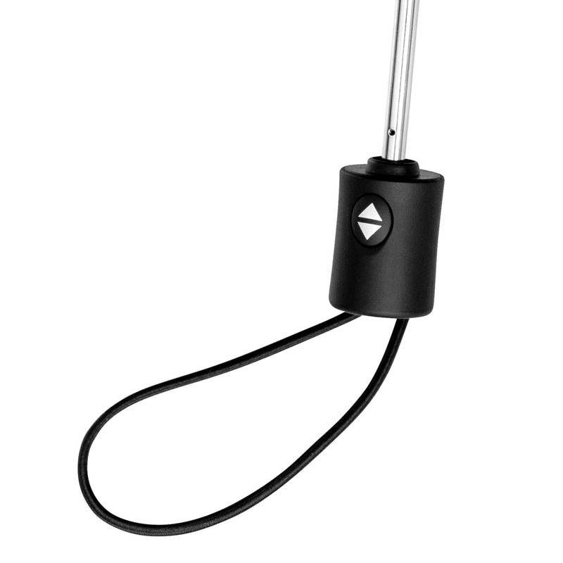 "Ultra lehký deštník 20,5"" Swiss Peak z RPET AWARE™" "Ultra lehký deštník 20,5"" Swiss Peak z RPET AWARE™"