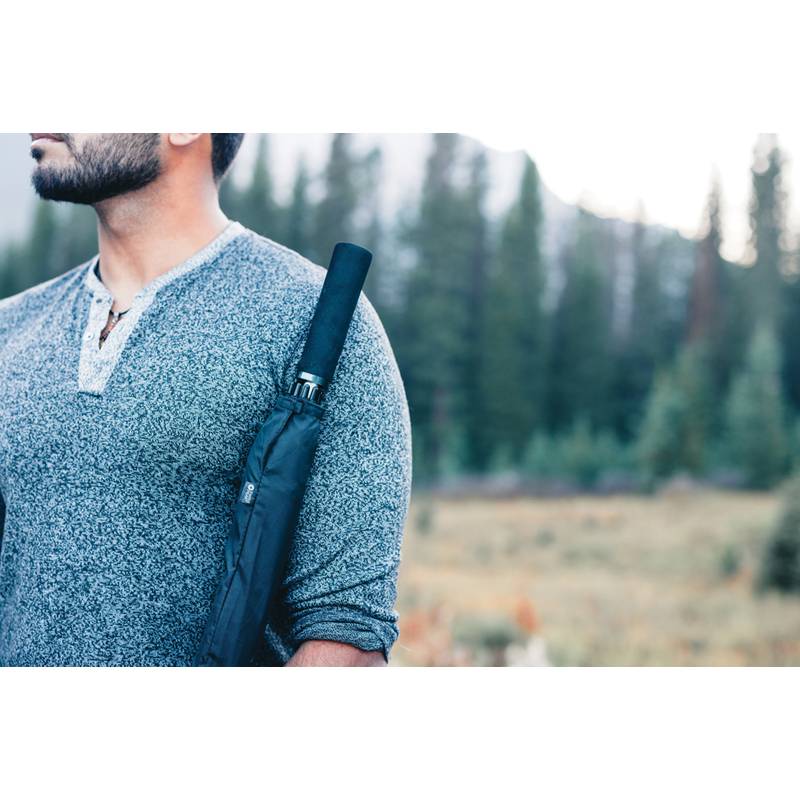 "Ultra lehký deštník 25"" Swiss Peak z RPET AWARE™" "Ultra lehký deštník 25"" Swiss Peak z RPET AWARE™"