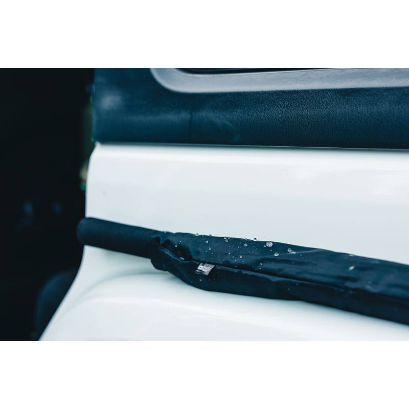 "Ultra lehký deštník 25"" Swiss Peak z RPET AWARE™" "Ultra lehký deštník 25"" Swiss Peak z RPET AWARE™"