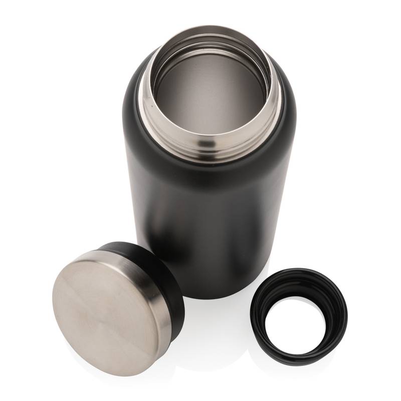 Termo fľaša z RCS recyklovanej ocele 600ml Termo fľaša z RCS recyklovanej ocele 600ml