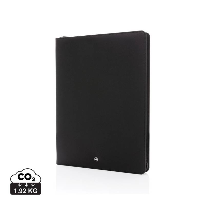 Portfolio na zip A4 Swiss Peak Heritage z RCS rPU Portfolio na zip A4 Swiss Peak Heritage z RCS rPU