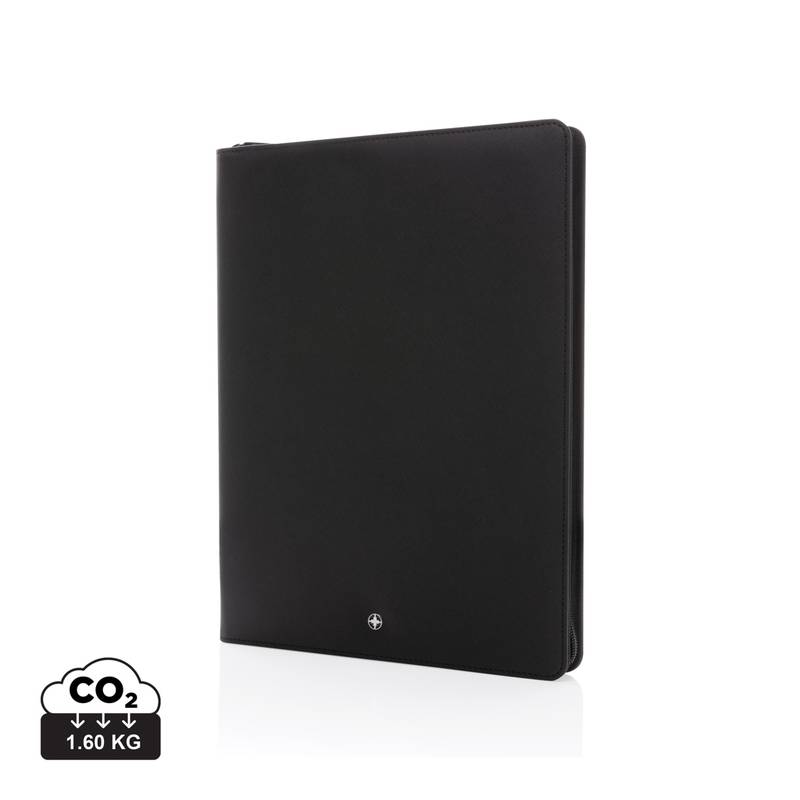 Portfolio na zip A4 Swiss Peak Heritage z RCS rPU Portfolio na zip A4 Swiss Peak Heritage z RCS rPU