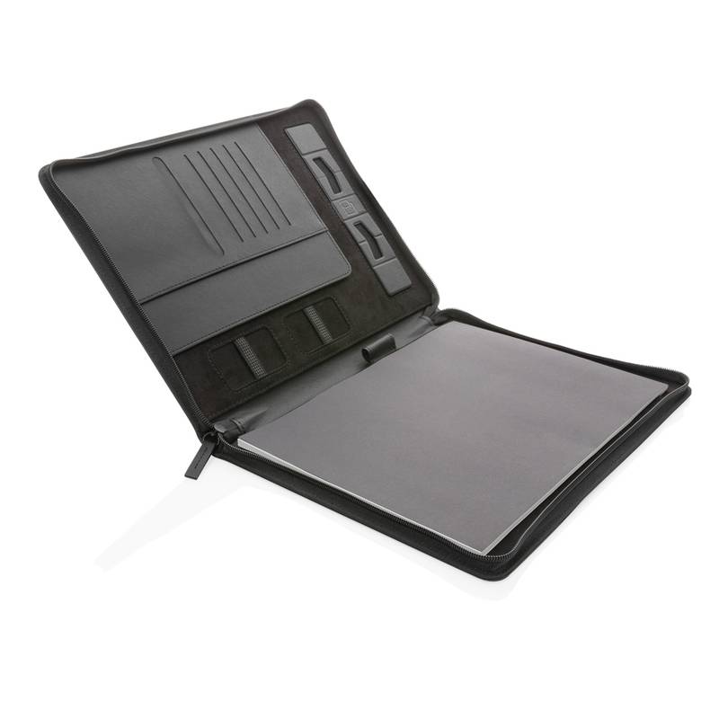 Portfolio na zip A4 Swiss Peak Heritage z RCS rPU Portfolio na zip A4 Swiss Peak Heritage z RCS rPU