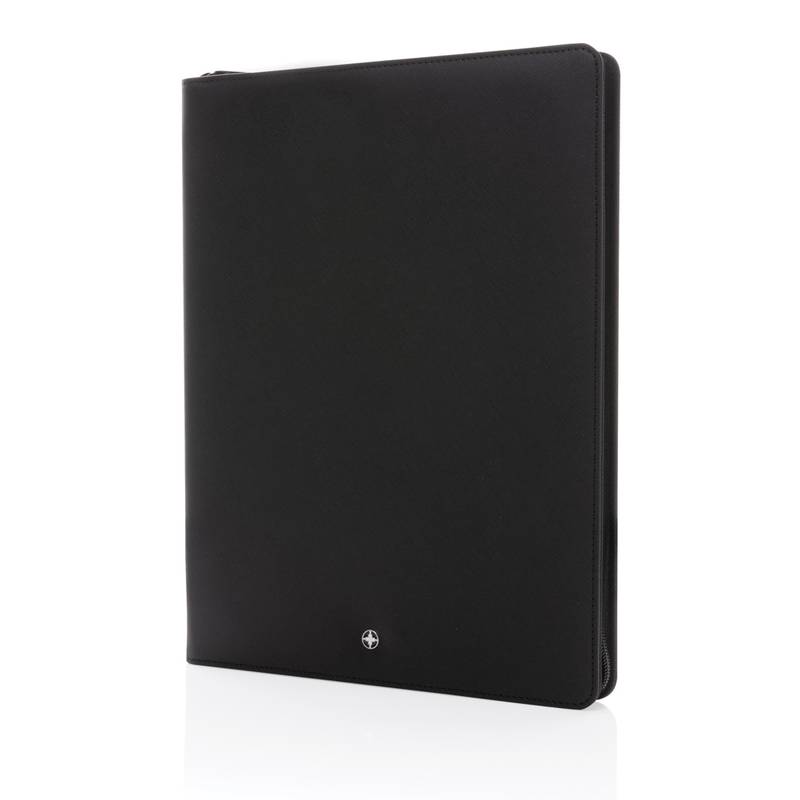 Portfolio na zip A4 Swiss Peak Heritage z RCS rPU Portfolio na zip A4 Swiss Peak Heritage z RCS rPU