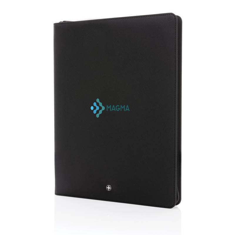 Portfolio na zip A4 Swiss Peak Heritage z RCS rPU Portfolio na zip A4 Swiss Peak Heritage z RCS rPU