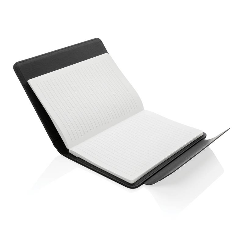 Portfolio A5 Swiss Peak Heritage RCS rPU s kamenným papírem Portfolio A5 Swiss Peak Heritage RCS rPU s kamenným papírem