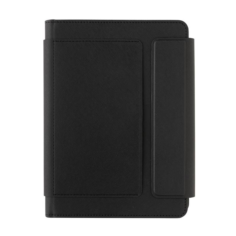 Portfolio A5 Swiss Peak Heritage RCS rPU s kamenným papírem Portfolio A5 Swiss Peak Heritage RCS rPU s kamenným papírem