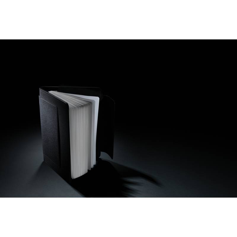 Portfolio A5 Swiss Peak Heritage RCS rPU s kamenným papírem Portfolio A5 Swiss Peak Heritage RCS rPU s kamenným papírem