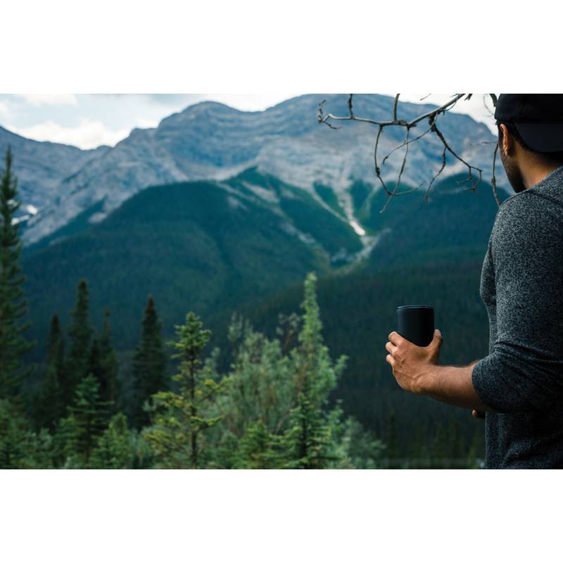 Termohrnek z RCS recyklované oceli 360ml Termohrnek z RCS recyklované oceli 360ml