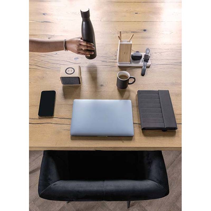 Celofarebná termo fľaša z RCS recyklovanej ocele 500ml Celofarebná termo fľaša z RCS recyklovanej ocele 500ml