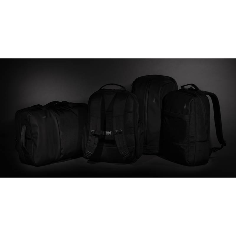 Batoh work&gym Swiss Peak z RPET AWARE™ Batoh work&gym Swiss Peak z RPET AWARE™