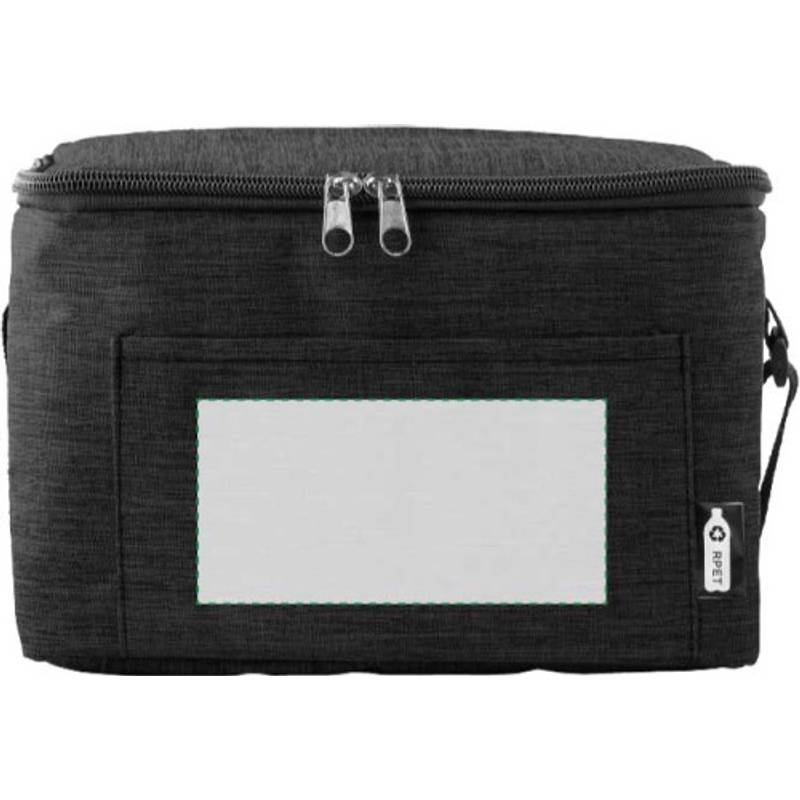 Chladiaca taška z RPET Chladiaca taška z RPET