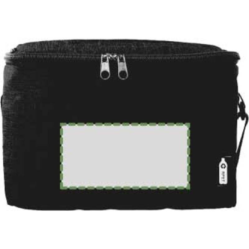 Chladiaca taška z RPET Chladiaca taška z RPET