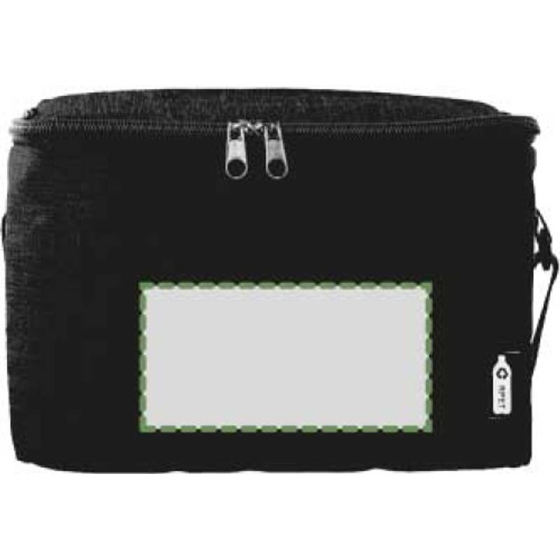 Chladiaca taška z RPET Chladiaca taška z RPET