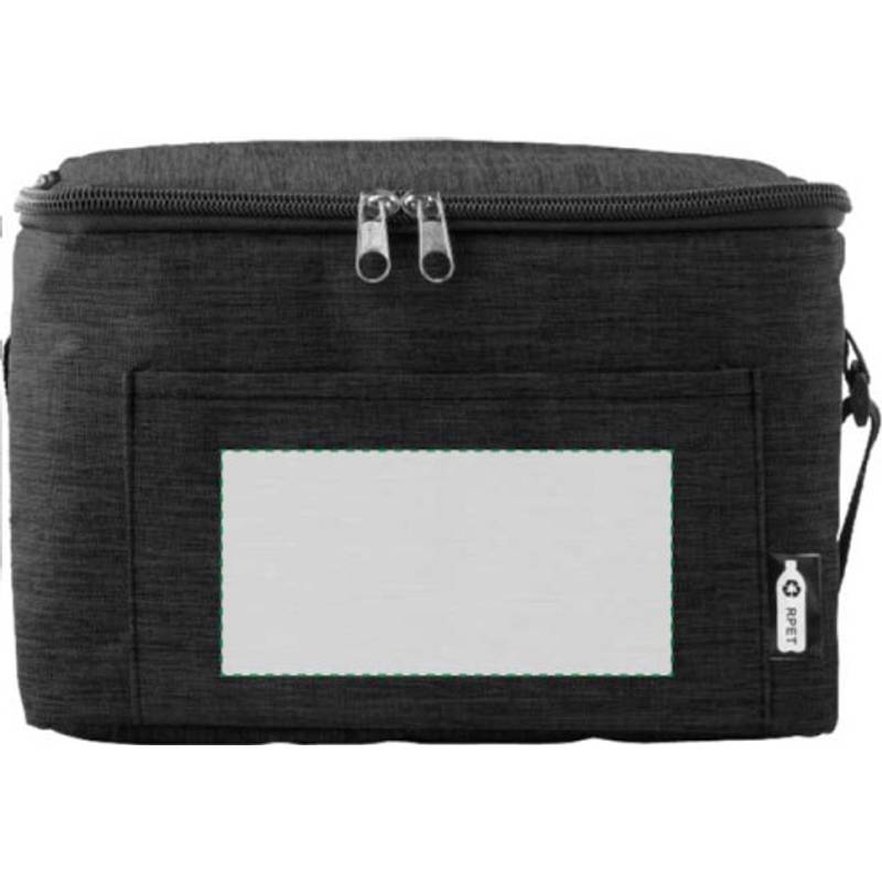 Chladiaca taška z RPET Chladiaca taška z RPET