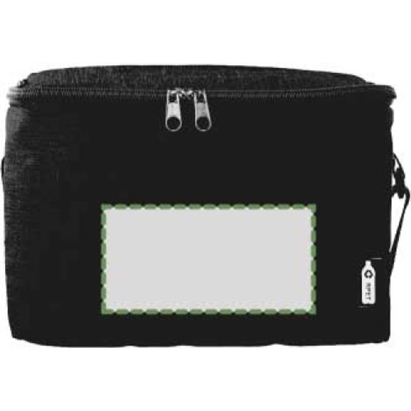 Chladiaca taška z RPET Chladiaca taška z RPET