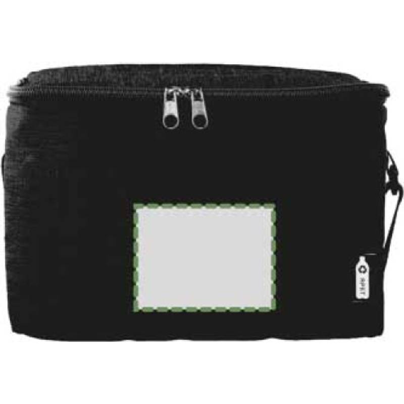 Chladiaca taška z RPET Chladiaca taška z RPET