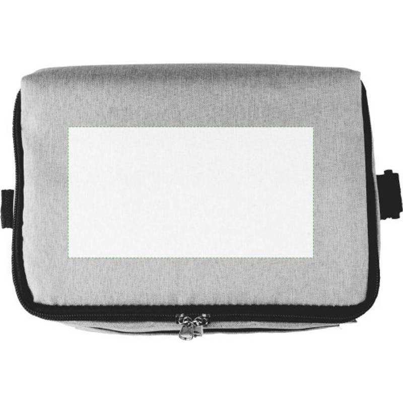 Chladiaca taška z RPET Chladiaca taška z RPET