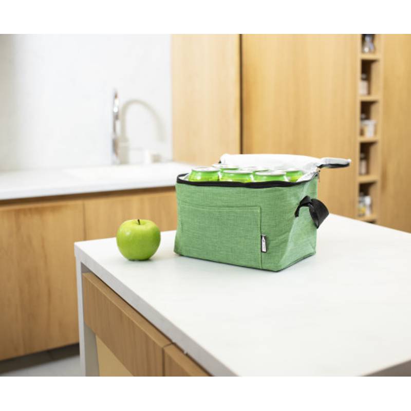 Chladiaca taška z RPET Chladiaca taška z RPET