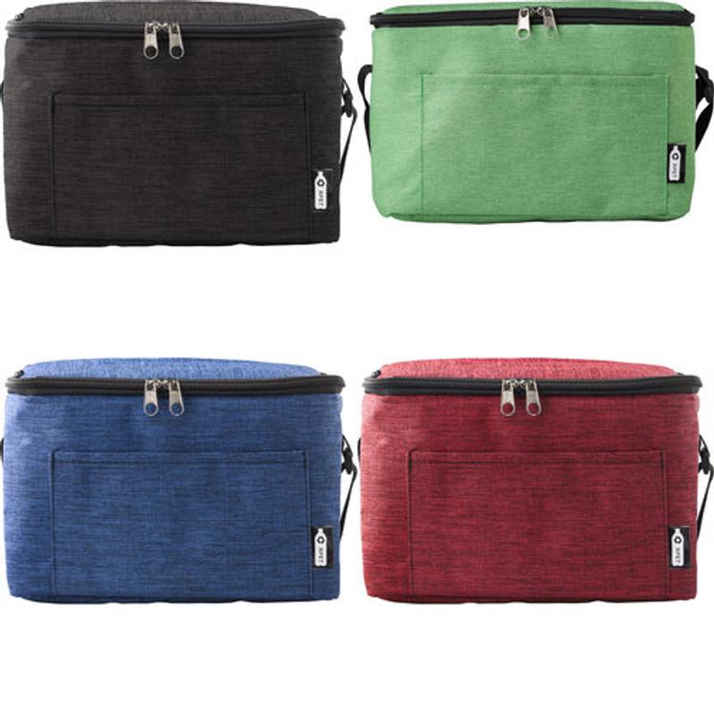 Chladiaca taška z RPET Chladiaca taška z RPET