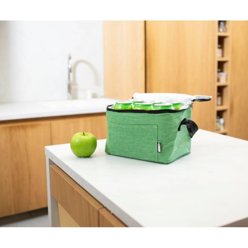 Chladiaca taška z RPET Chladiaca taška z RPET