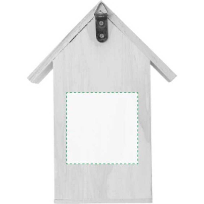 Drevený domček pre včely Drevený domček pre včely