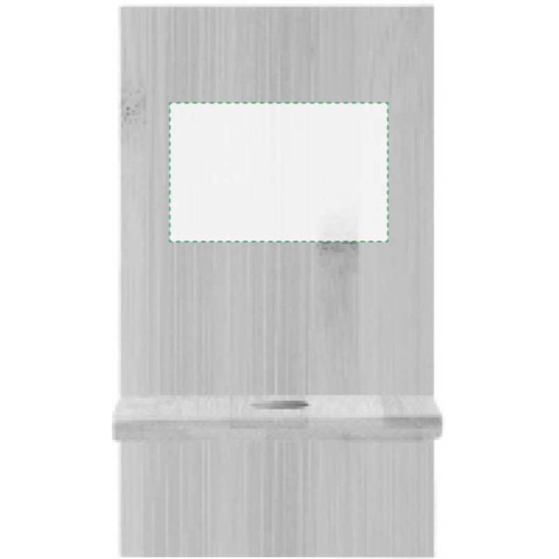 Bambusový stojan na telefon Bambusový stojan na telefon