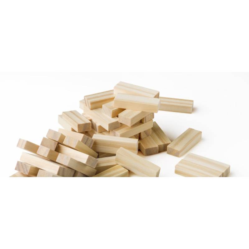 Dřevěná hra Dřevěná hra