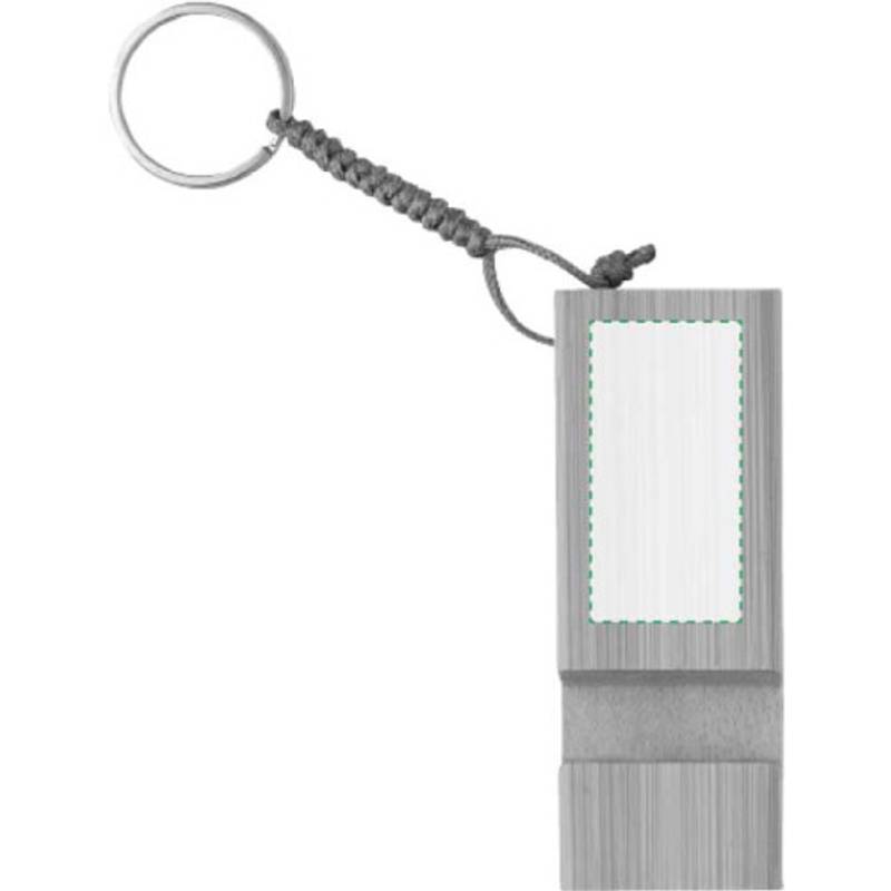 Bambusový prívesok - stojan na mobil. Bambusový prívesok - stojan na mobil.