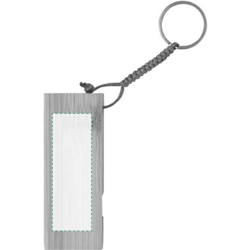 Bambusový prívesok - stojan na mobil. Bambusový prívesok - stojan na mobil.