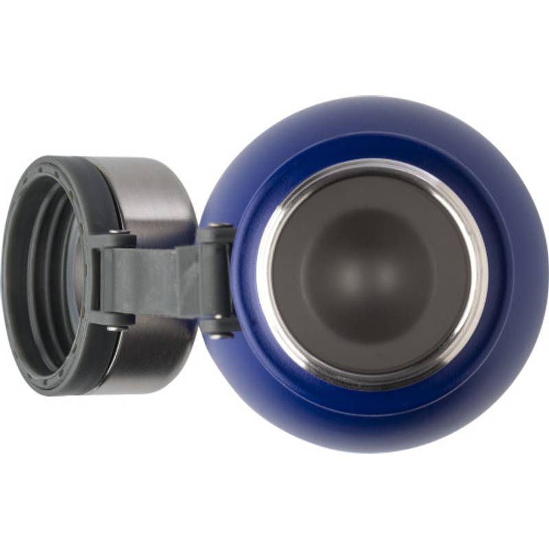 Láhev z nerezavějící oceli (600 ml) Láhev z nerezavějící oceli (600 ml)