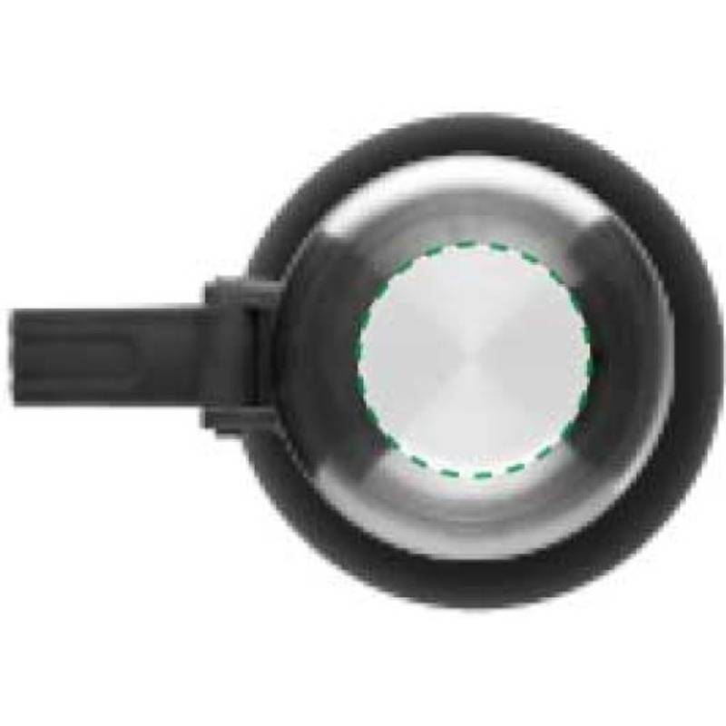 Láhev z nerezavějící oceli (600 ml) Láhev z nerezavějící oceli (600 ml)