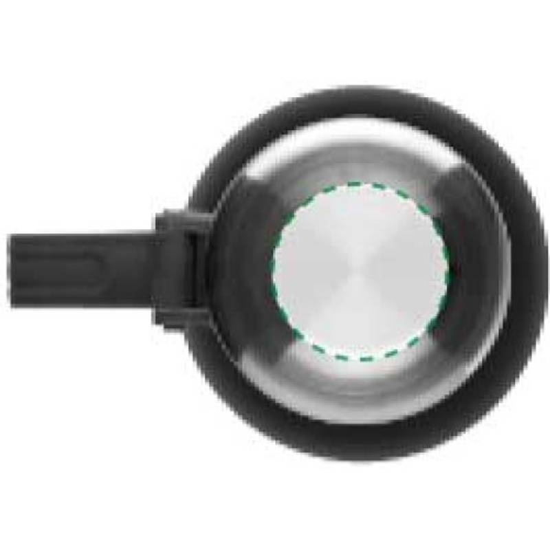 Láhev z nerezavějící oceli (600 ml) Láhev z nerezavějící oceli (600 ml)