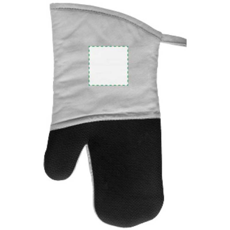 Bavlnené palčiaky Bavlnené palčiaky