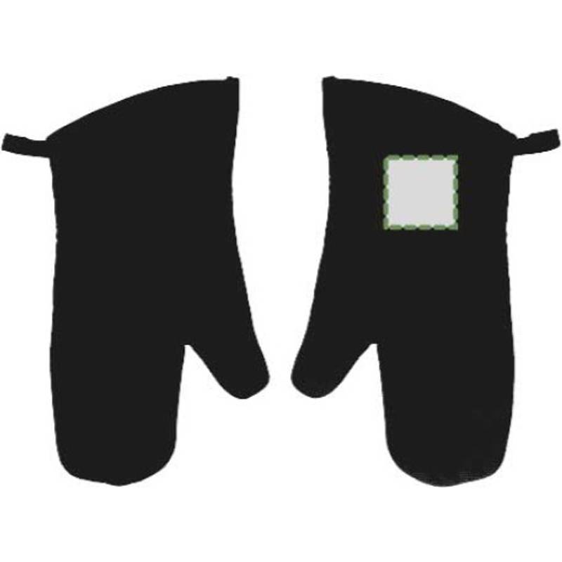 Bavlnené palčiaky Bavlnené palčiaky