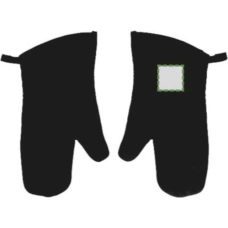 Bavlnené palčiaky Bavlnené palčiaky