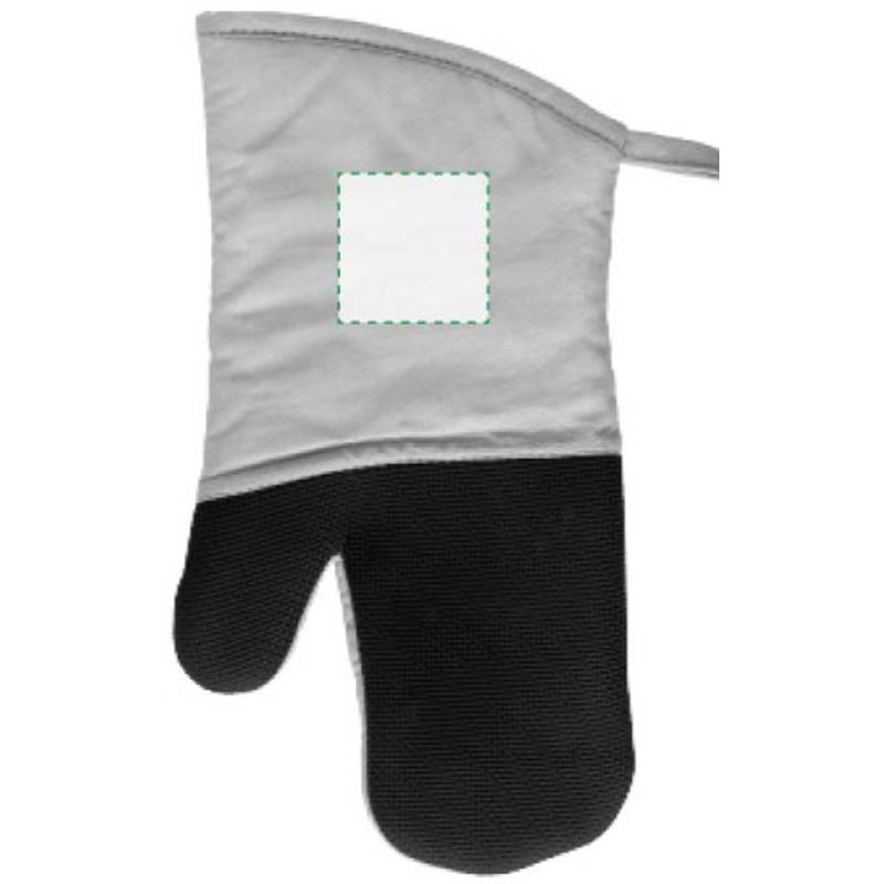 Bavlnené palčiaky Bavlnené palčiaky