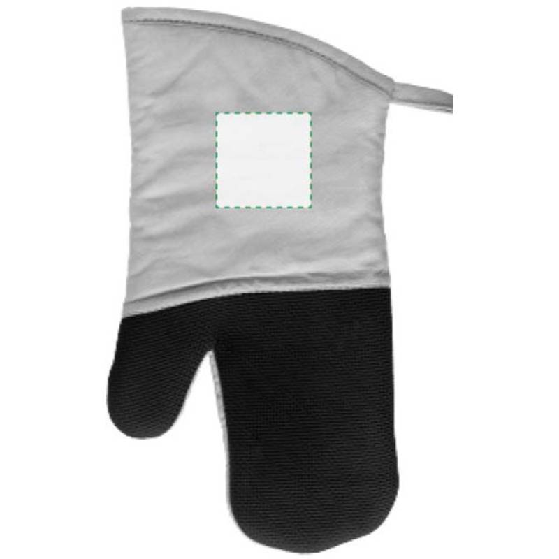 Bavlnené palčiaky Bavlnené palčiaky