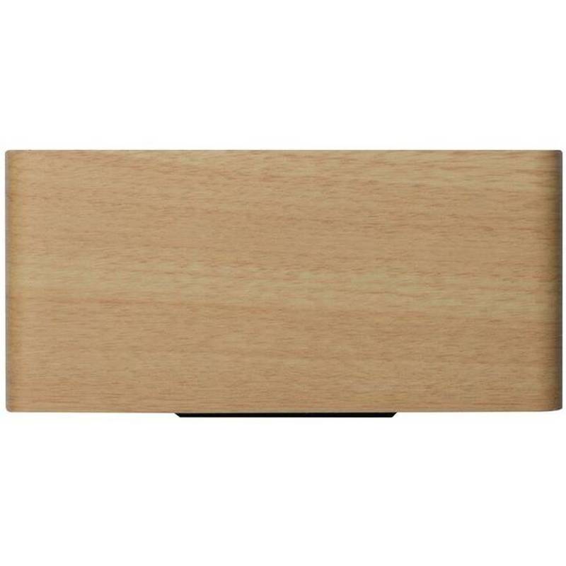 Stolní hodiny, hnědá Stolní hodiny, hnědá