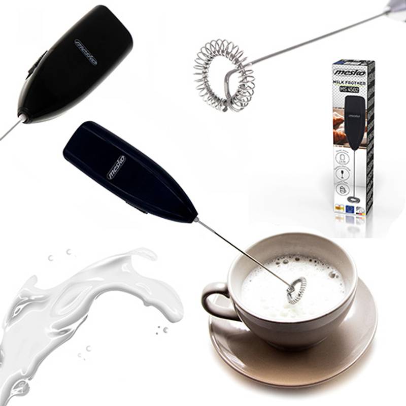 Napeňovač mlieka Napeňovač mlieka