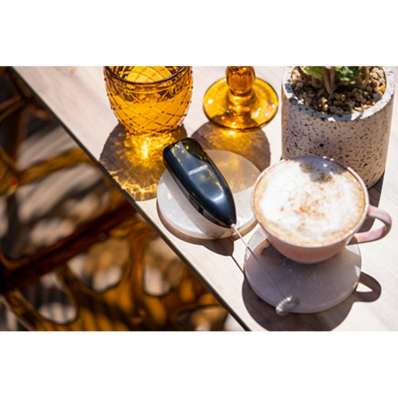 Napeňovač mlieka Napeňovač mlieka