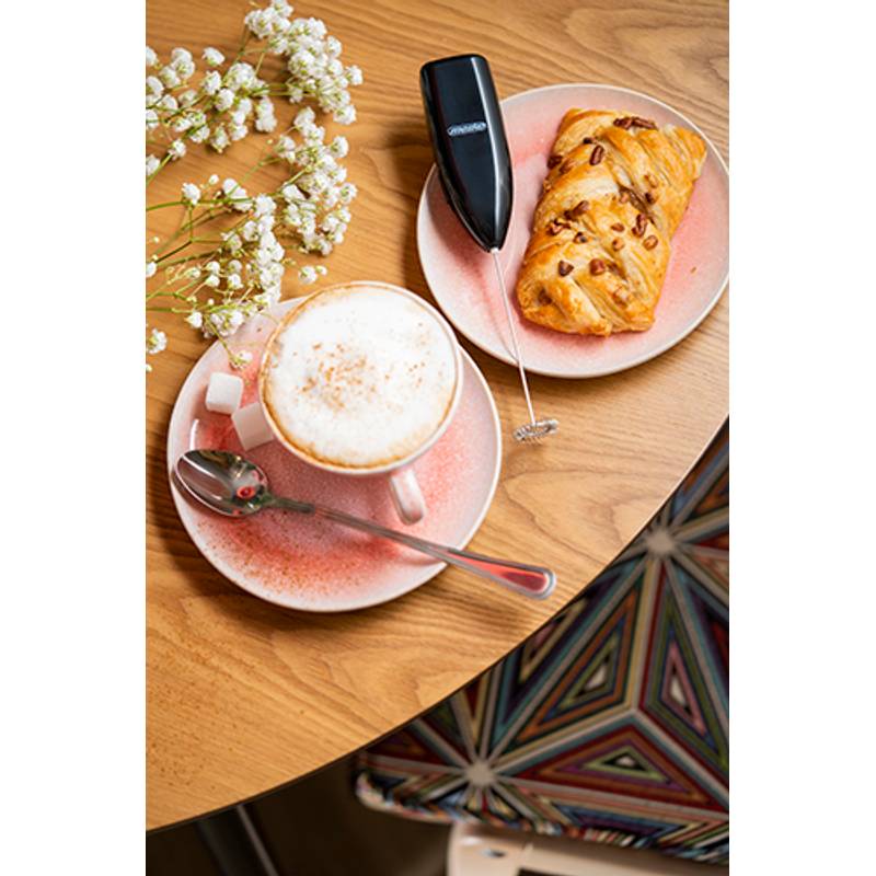 Napeňovač mlieka Napeňovač mlieka