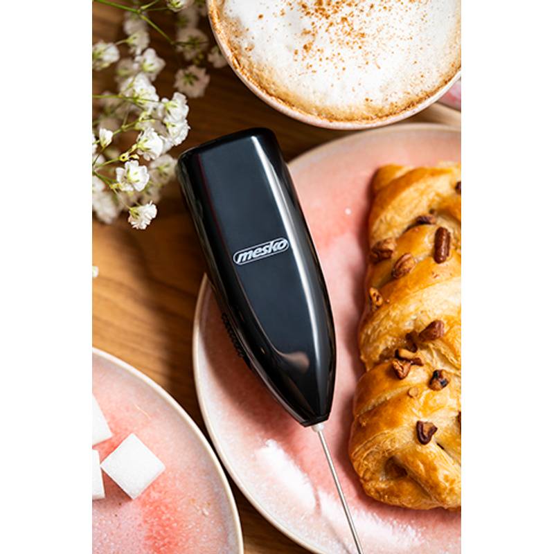 Napeňovač mlieka Napeňovač mlieka