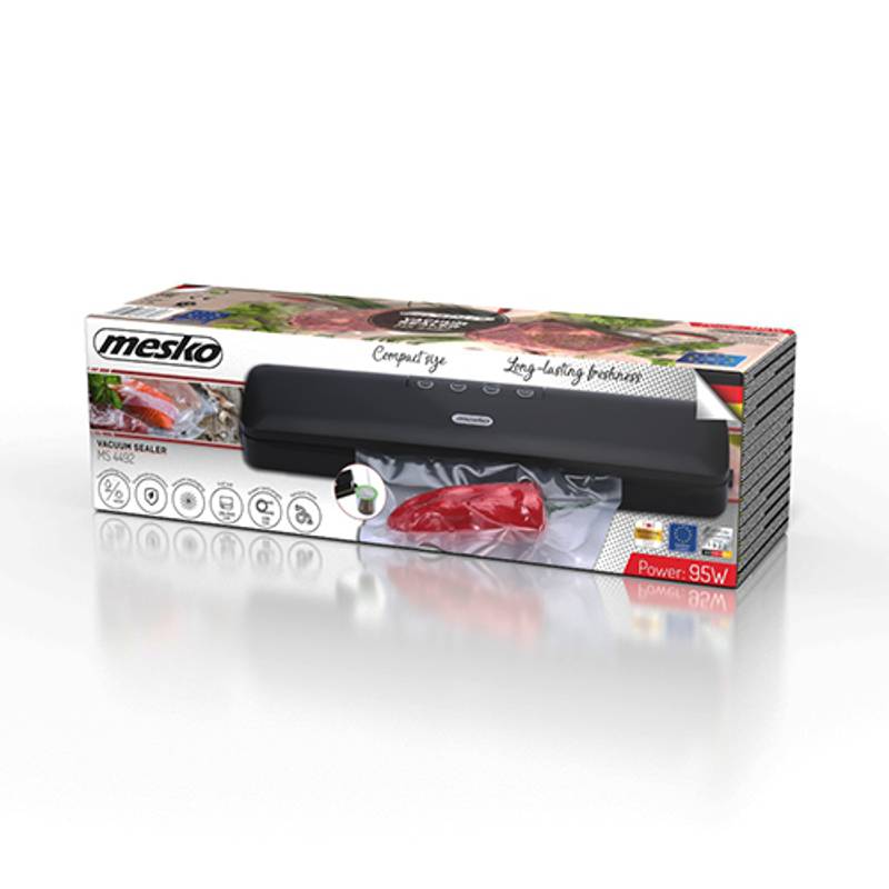 Vákuovač Vákuovač