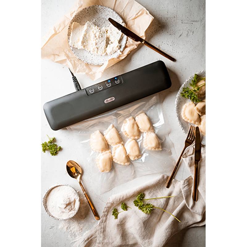 Vákuovač Vákuovač