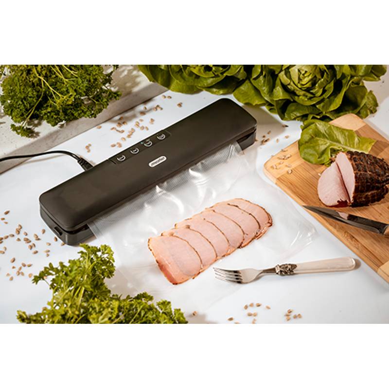 Vákuovač Vákuovač