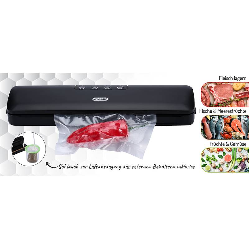 Vákuovač Vákuovač