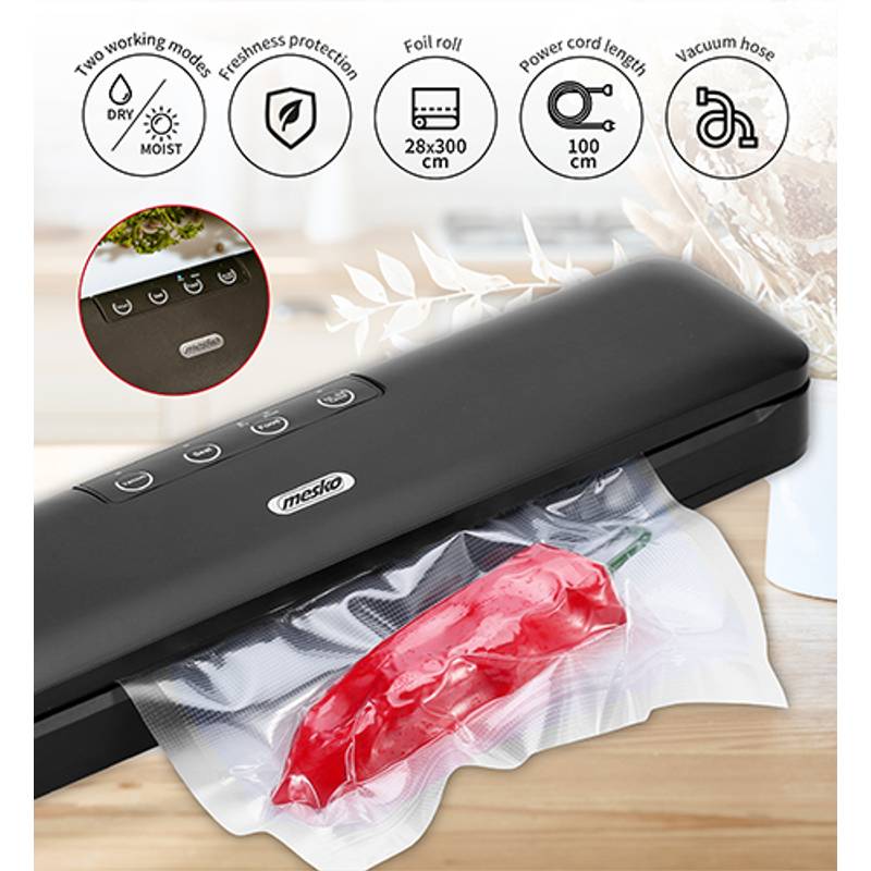 Vákuovač Vákuovač