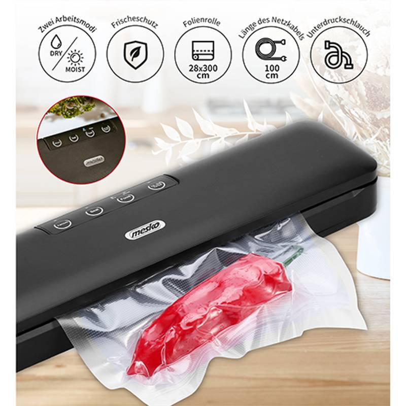 Vákuovač Vákuovač